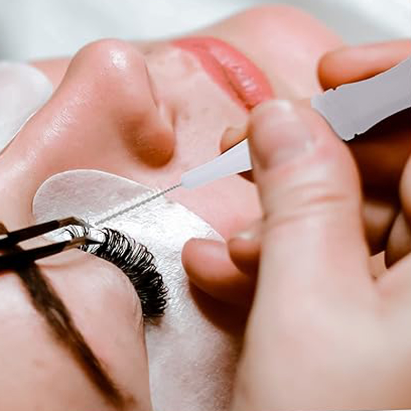 Hybrid Eyelash Extensions Fullset Hybrid Eyelash Extensions Fullset