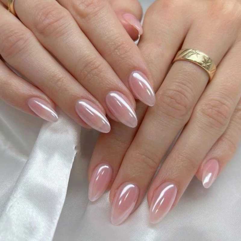 Tap Gel/Gel Builder/Poly Gel Full Set