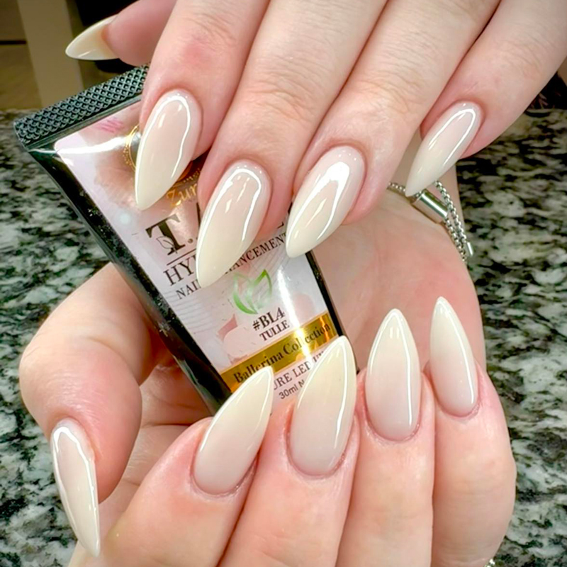 Regular Polish Change